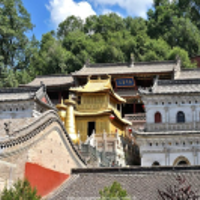 Xiantong Temple