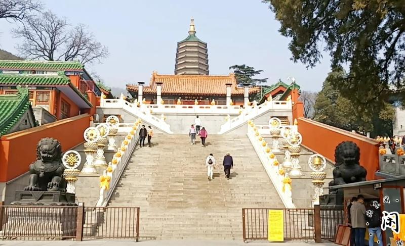 Lingguang Temple