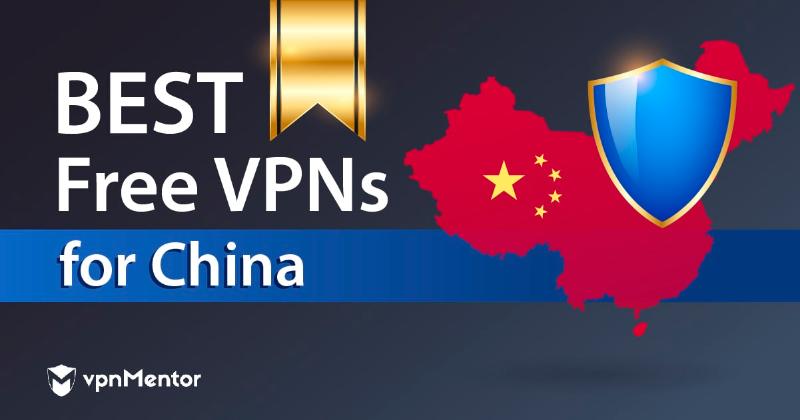 best vpn for beijing china