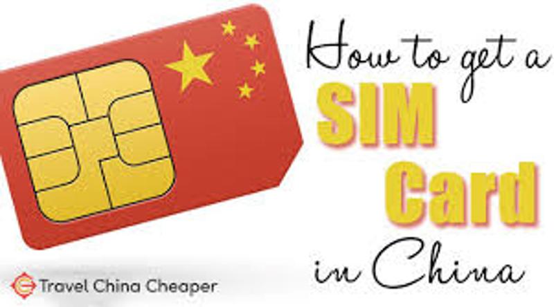 Can I use US SIM card in China?