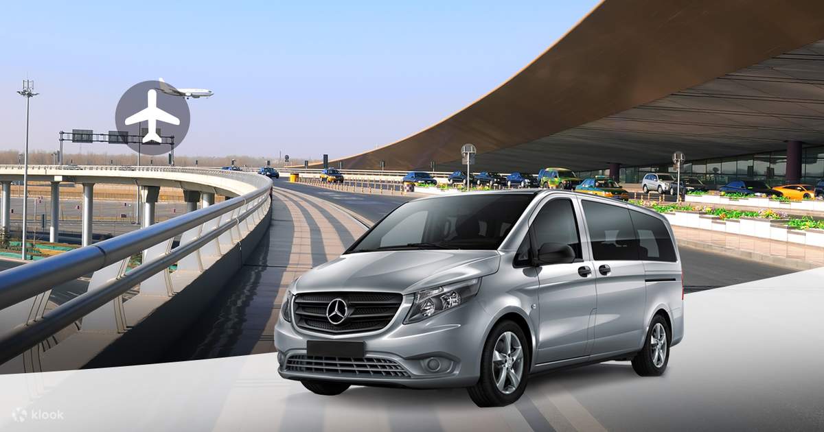 Beijing Airport transfers