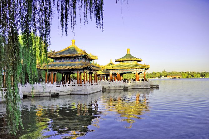 beijing private tour