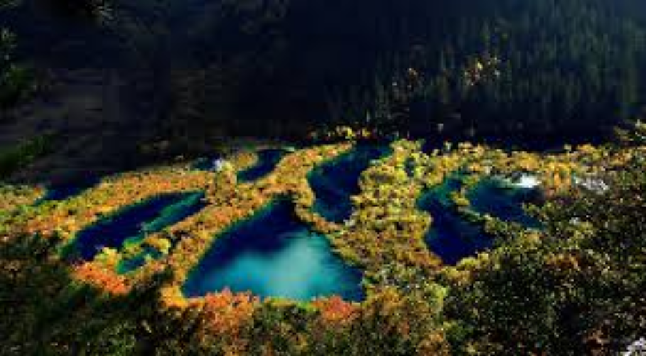 Can foreigners go to Jiuzhaigou?