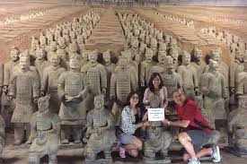 Do you need to make an appointment to visit the Terracotta Warriors in Xi'an?