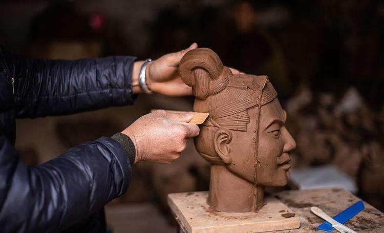 Does terra cotta have to be fired?