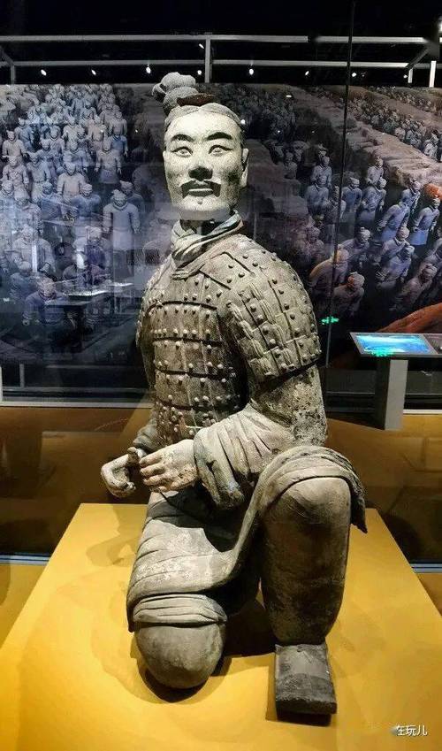 How heavy are the Terracotta Warriors?