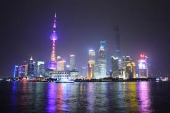 How long should I spend in Shanghai?