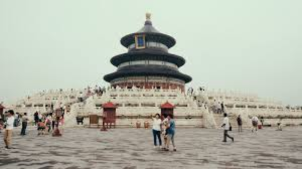 How long should I visit Beijing?