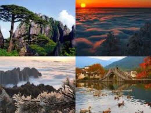 Is Huangshan worth visiting?