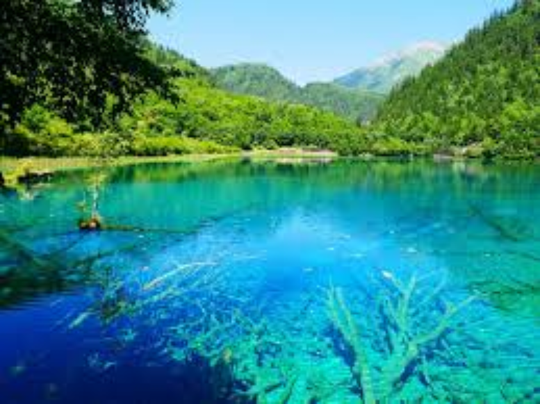 Is Jiuzhaigou open now?