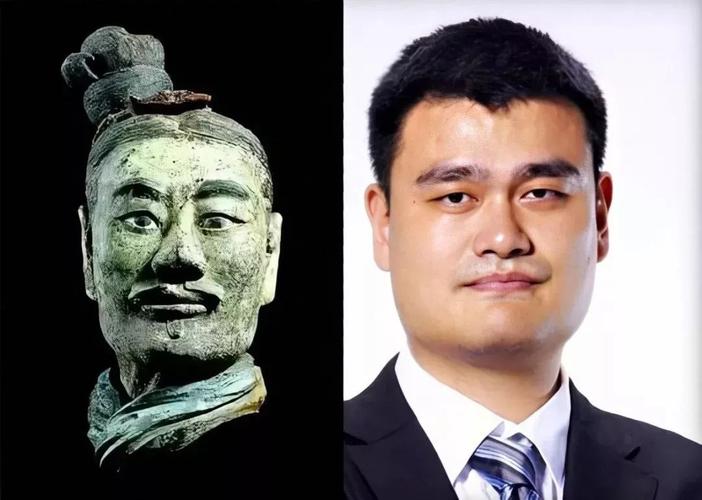 Is there anything similar to the Terracotta Army?