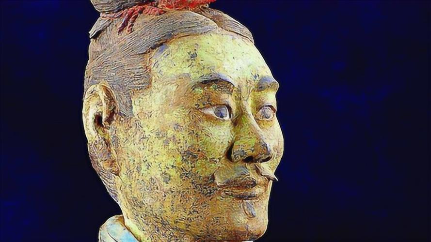 What happened to the people who found the Terracotta Army?
