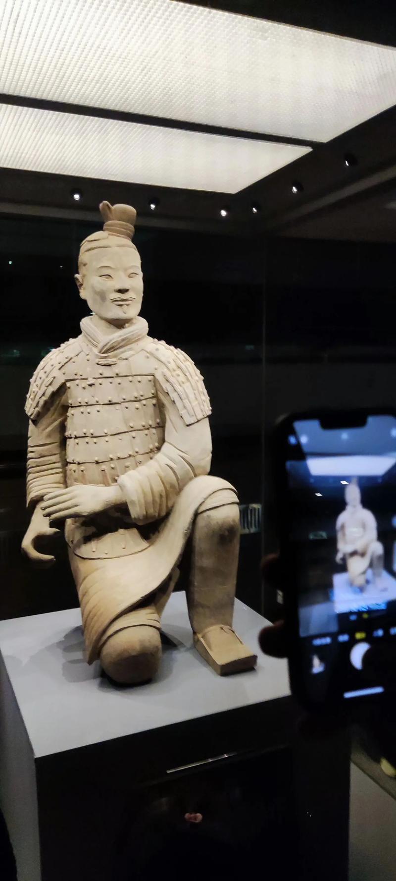What is so special about the Terracotta Warriors?