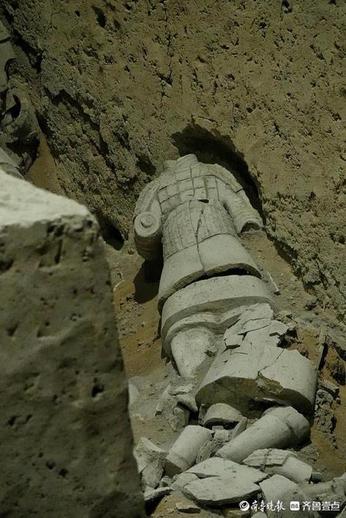 What is still unknown about the Terracotta Warriors?
